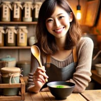 手前味噌の意味