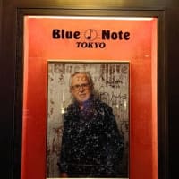 ブルーノート東京でBob James