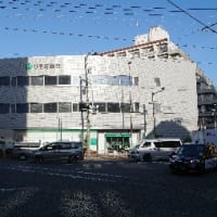 京急本線全駅下車への道・第３回（その２）