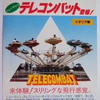 不惑の『テレコンバット』