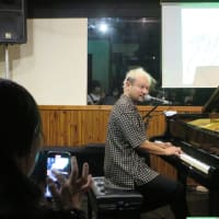 HAYATO Piano Solo Live Tour「ALIVE 2025」@LushLife