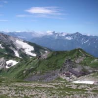 日帰り登山の脅威