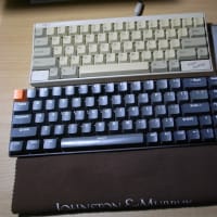 キーボードを購入