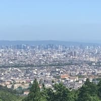 神呪寺の景色