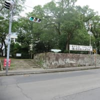 朝の電動アシスト・サイクリング（2025/7/14）・・・姶良市加治木町防潮堤ほか