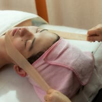 陽だまりのような和みエステ「ヘッサル」でますます小顔に！―江原蓮のソウルなう！