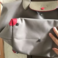 ロンシャンプリアージュ、その後