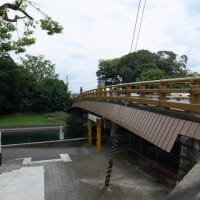 瀬田の唐橋