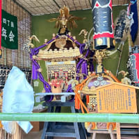 日枝神社 山王祭