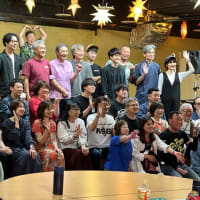 お風呂屋さんでライブ！（純烈か？！）その2