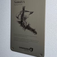 オアフ島へ♯12 2025春