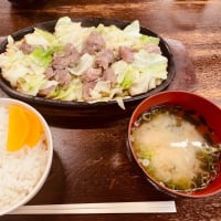 焼肉