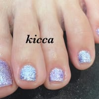大粒マグネットフットデザイン