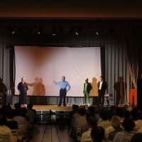 ７月１２日（土）【江田島市安全・安心まちづくり市民の集い】・【社会を明るくする運動】開催！