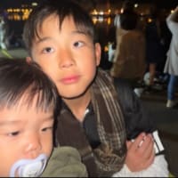 梅雨空が続く畑作り