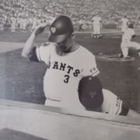 長嶋茂雄さんで思い出すあの日の試合