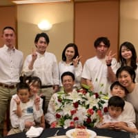 ゴールデンウィーク