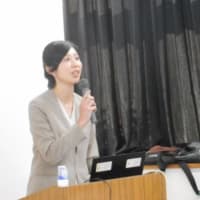 ６月２２日 イレオストミー講習会(東京都社会適応訓練事業)の報告