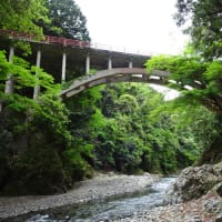 落合橋と赤橋トンネル・後編　＠　京都妖怪探訪（８５９）