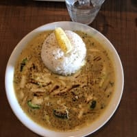 カレー
