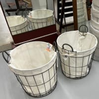 商品紹介と強化買取り 2025.5.17【鶴岡市 リサイクルショップ 新品アウトレット家具】