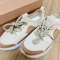 newシューズ✨