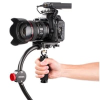 This New Camera Stabilizer Could Change your life Forever