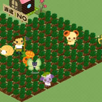 ベジモン農場