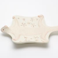 スナ・フジタ(旧 フジタチサト)、藤田匠平、山野千里の展覧会 スナ・フジタ(旧 フジタチサト)、藤田匠平、山野千里の展覧会