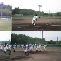 平成２４年度龍谷大学硬式野球部合同練習会