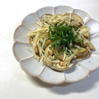朝採りシリーズ〜白なす