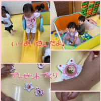 もう週末ですね。今週も制作たくさんしました。