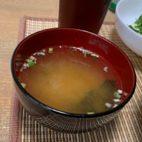 梅雨の晴れ間をひとりで過ごす
