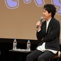 (メモ) 映画『ママをやめてもいいですか!?』大泉さんと監督のトークショー
