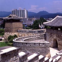 韓国の文化遺産