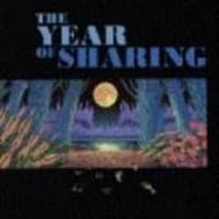 The Year Of Sharing さりチャンの 英語多読 宣言 The Year Of Sharing さりチャンの 英語多読 宣言