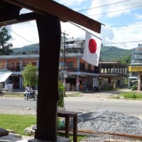 10年前のこと。
