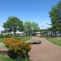 北海道-福井ふたば公園