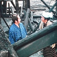 木曜時代劇　松平右近事件帳　恨みのかんざし