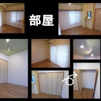 ■PRIERE HAKOZAKI　206号　■地下鉄箱崎宮前駅まで徒歩約2分！　■2階フルリノベ1K　