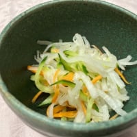 義姉の命日