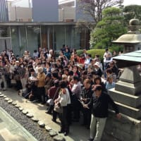 ニッポン放送公開生放送