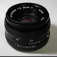 完動品】RICOH XR-1 【分解清掃済】