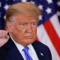 ✅米大統領選ドキュメント