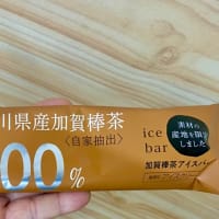 高知県　松崎冷菓さんのアイス、入荷しております。