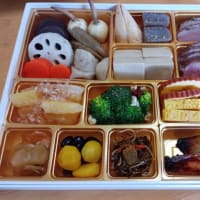 おせちの材料は揃ったけど、去年の1.5倍は高い