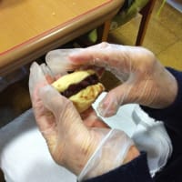 ４月の活動