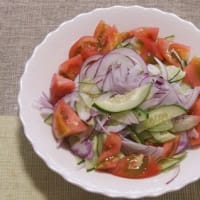 野菜の色