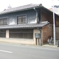 盛岡市景観重要建造物