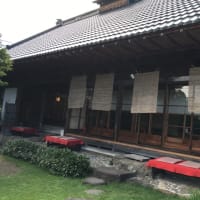2016夏 帰省 vol.2 伊東〜熱海〜蕎麦処多賀